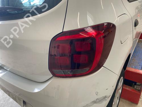 Rudehejsemekanisme ventre foran DACIA SANDERO II 1.0 SCe 75 (B8JC, B8JD, B8NC) | BP39658743C22 - Image 18