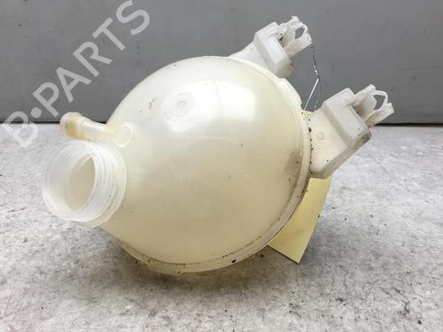 Used Expansion tank CITROËN C4 CACTUS 1.6 HDi 90 (92 hp) 25555550