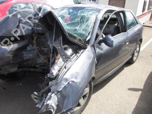 Poignée intérieure avant droite AUDI A3 (8L1) S3 quattro | BP25537341I14 