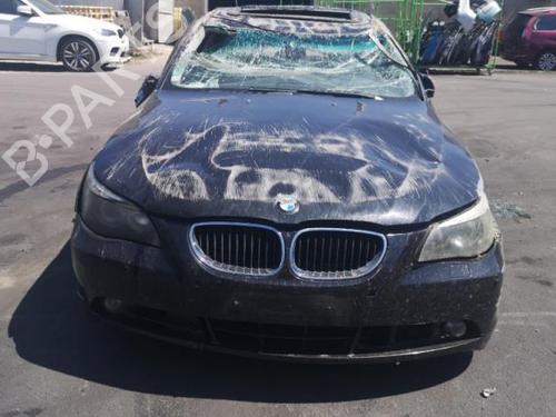 Left sun visor BMW 5 (E60) 530 d | BP25578871I1 - Image 28