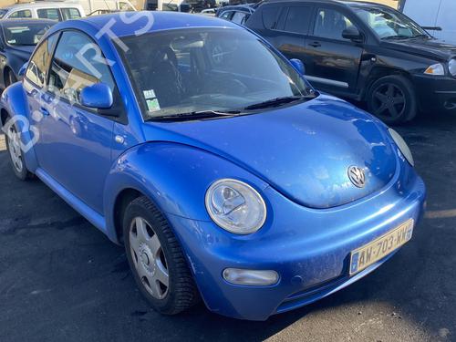 Used Parts VW NEW BEETLE (9C1, 1C1)  1.9 TDI  2496925