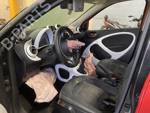 Ratstangsstang SMART FORFOUR Hatchback (453) 0.9 (453.044, 453.053) | BP31925185I23  - Image 14