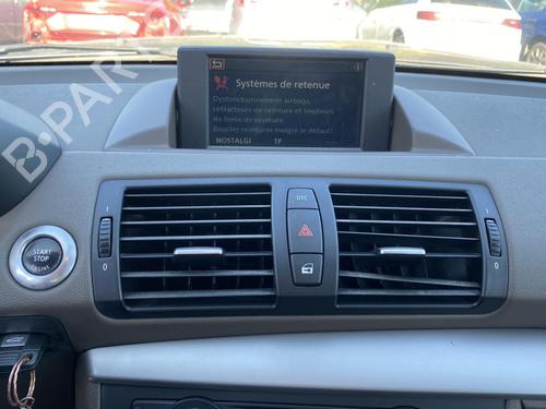 Right mirror BMW 1 (E87) 118 d | BP25556355C27 