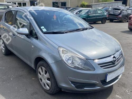 Ignition barrel OPEL CORSA D (S07) 1.3 CDTI (L08, L68) | BP25548200M48  - Image 9