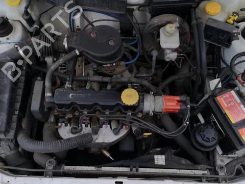 Generator OPEL ASTRA F Hatchback (T92) 1.4 i (F08, M08, F68, M68) | BP25538630M7