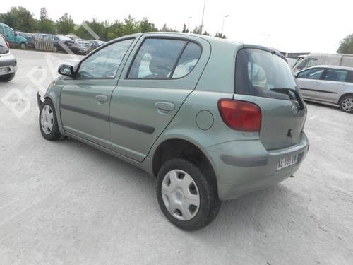 Switch TOYOTA YARIS (_P1_) 1.4 D-4D (NLP10_, NLP10R) | BP25558482I30 - Image 13