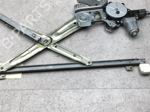 Used Front right window mechanism PEUGEOT 4007 (VU_, VV_) 2.2 HDi (156 hp) 25557247