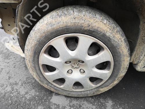 Alternator PEUGEOT PARTNER MPV (5_, G_) 2.0 HDI | BP26965328M7 