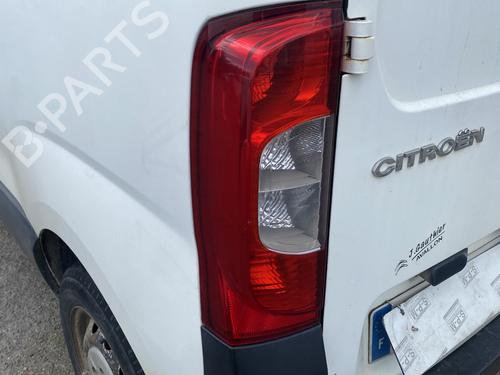 Ratstangsstang CITROËN NEMO MPV 1.4 HDi | BP29967000I23  - Image 19