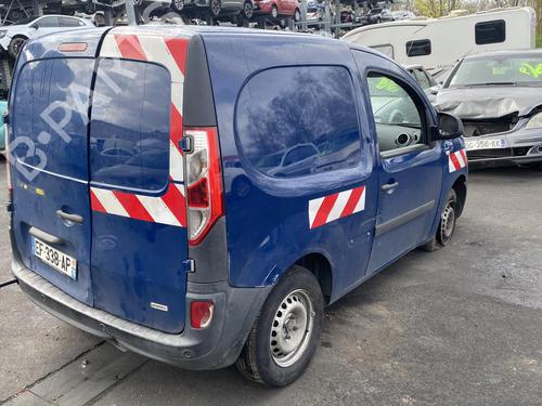 Radio RENAULT KANGOO Express (FW0/1_) 1.5 dCi 90 (FW0G, FW05, FW08, FW11) | BP25575473E6  - Image 41