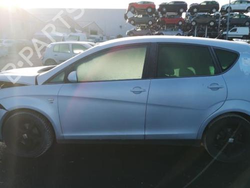 Left taillight SEAT ALTEA (5P1) 2.0 TDI 16V | BP25524714C34 