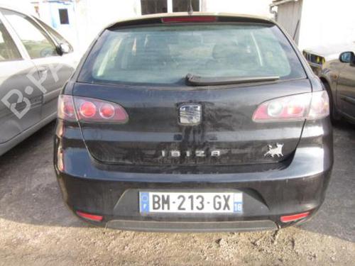 Switch SEAT IBIZA III (6L1) 1.4 TDI | BP25524499I30 - Image 7