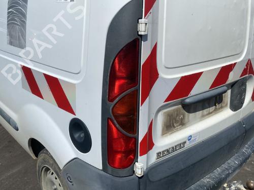 Left headlight RENAULT KANGOO (KC0/1_) D 65 1.9 (KC0E, KC02, KC0J, KC0N) | BP25511359C28 - Image 18