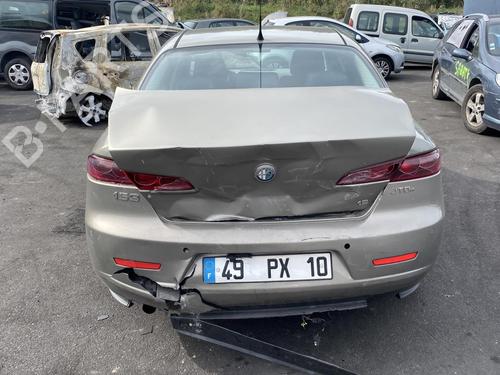 Right sun visor ALFA ROMEO 159 (939_) 1.9 JTDM 8V (939AXE1B) | BP25510130I2 - Image 25