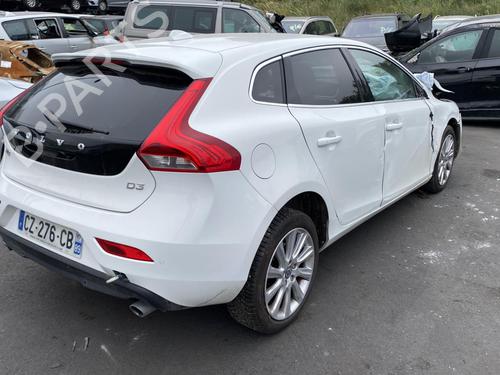 ABS pump VOLVO V40 Hatchback (525) D3 | BP25504004M43  - Image 17