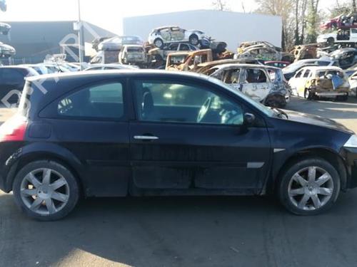 Fuel flap RENAULT MEGANE II (BM0/1_, CM0/1_) 1.5 dCi (BM1E, CM1E) | BP25552935C131 