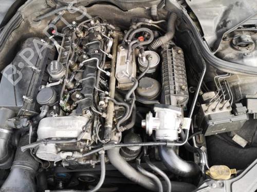 Right front door MERCEDES-BENZ CLK (C209) CLK 270 CDI (209.316) | BP25524587C3 