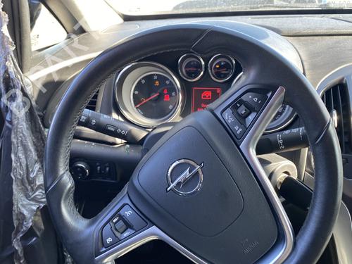 Front left window mechanism OPEL ASTRA J (P10) 1.7 CDTI (68) | BP30079954C22  - Image 18