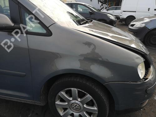 Ratstangsstang VW TOURAN (1T1, 1T2) 1.9 TDI | BP25538533I23 