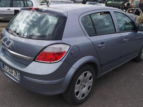 AC compressor OPEL ASTRA H (A04) 1.7 CDTI (L48) | BP25576030M34  - Image 23