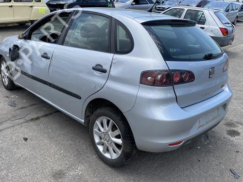 Electronic module SEAT IBIZA III (6L1) 1.4 TDI | BP29759586M83 - Image 14