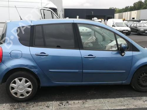 Headlight switch RENAULT MODUS / GRAND MODUS (F/JP0_) 1.5 dCi (JP02) | BP25537008I24 - Image 27