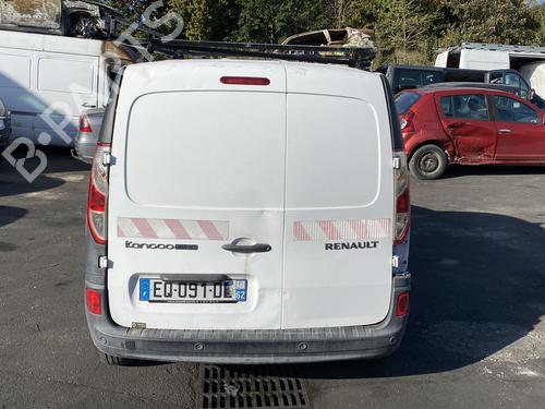 Steering column stalk RENAULT KANGOO Express (FW0/1_) 1.5 dCi 75 (FW07, FW10, FW04) | BP25541863I23 - Image 12