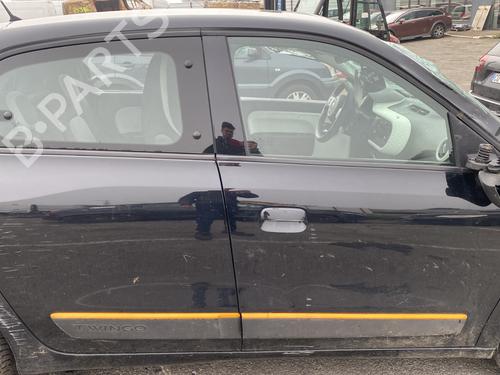 Washer pump RENAULT TWINGO III (BCM_, BCA_) 1.0 SCe 75 | BP29842794E24  - Image 8