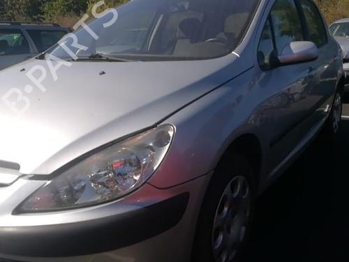 ABS Bremseaggregat PEUGEOT 307 (3A/C) 1.6 16V | BP25559489M43 