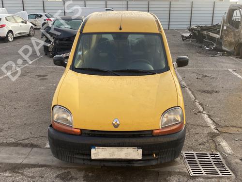 Ratstangsstang RENAULT KANGOO (KC0/1_) 1.5 dCi (KC07) | BP33048164I23  - Image 7