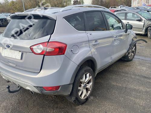 Seat buckle FORD KUGA I 2.0 TDCi | BP25499307I32 - Image 28