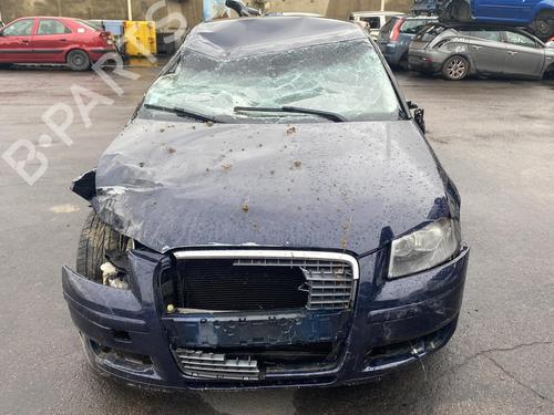 ABS pump AUDI A3 Sportback (8PA) 1.9 TDI | BP25551306M43 