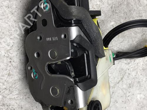 rear-left-lock-chevrolet-cruze-hatchback-j305-2010-25581763 main image