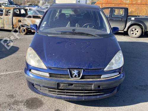 ABS pump PEUGEOT 807 (EB_) 2.0 HDi | BP25918843M43 - Image 22