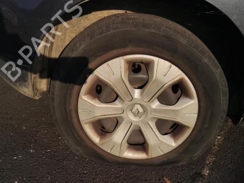 Climate control RENAULT MEGANE III Hatchback (BZ0/1_, B3_) 1.5 dCi (BZ09, BZ0D, BZ1W, BZ29, BZ14) | BP25523986I5  - Image 24