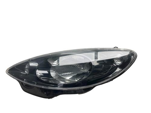 Left headlight PEUGEOT 1007 (KM_) 1.4 HDi | BP28600271C28