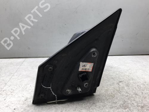 Right mirror KIA CARENS II MPV (FJ) 2.0 CRDi | BP25577316C27 