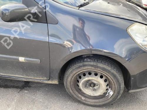 ABS pump RENAULT CLIO III (BR0/1, CR0/1) 1.5 dCi (BR17, CR17) | BP25509367M43