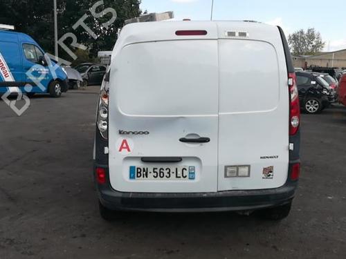 Rudehejsemekanisme Højre foran RENAULT KANGOO / GRAND KANGOO II (KW0/1_) 1.5 dCi 90 (KW05, KW08, KW0G, KW11) | BP25553548C23 