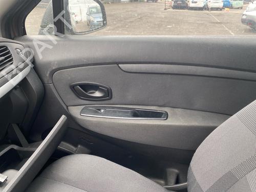 Left front window switch RENAULT SCÉNIC III (JZ0/1_) 1.5 dCi (JZ02, JZ0R) | BP37472032I27 - Image 15