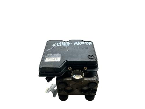 Abs pomp MAZDA 6 Hatchback (GG) 2.0 DI (GG14) | BP25542403M43 