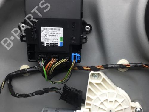 Used Rear right window mechanism MERCEDES-BENZ B-CLASS Sports Tourer (W245) B 160 (245.231) (95 hp) 25521491
