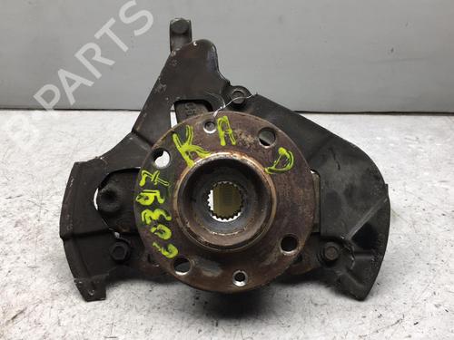 Right front steering knuckle FORD KA (RU8) 1.2 | BP25557219M26 - Image 2