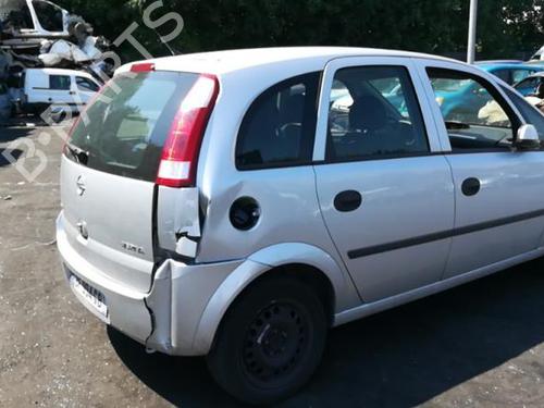 Left headlight OPEL MERIVA A MPV (X03) 1.7 CDTI (E75) | BP25516678C28  - Image 8