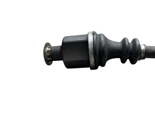 Right front driveshaft RENAULT KANGOO Express (FC0/1_) 1.5 dCi (FC07, FC1R) | BP25534539M39