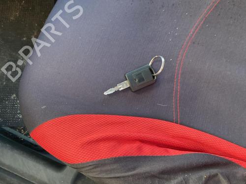 Headlight switch OPEL MERIVA A MPV (X03) 1.6 16V (E75) | BP25569765I24  - Image 30