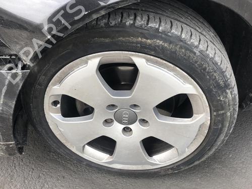 Right front door AUDI A3 Sportback (8PA) 2.0 TDI | BP25533456C3 