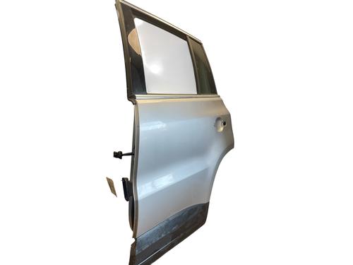Left rear door VW TIGUAN (5N_) 2.0 TDI | BP26491619C4 