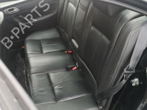 Højre solskærm PEUGEOT 607 (9D, 9U) 2.7 HDi 24V | BP25552503I2  - Image 31