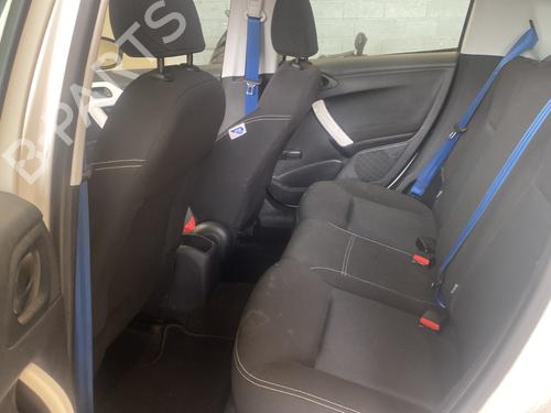 Left front window switch PEUGEOT 208 I (CA_, CC_) 1.6 HDi / BlueHDi 75 | BP30508039I27 - Image 10